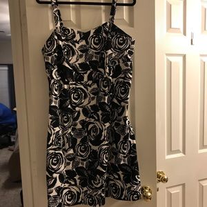 Lane Bryant A-line Dress